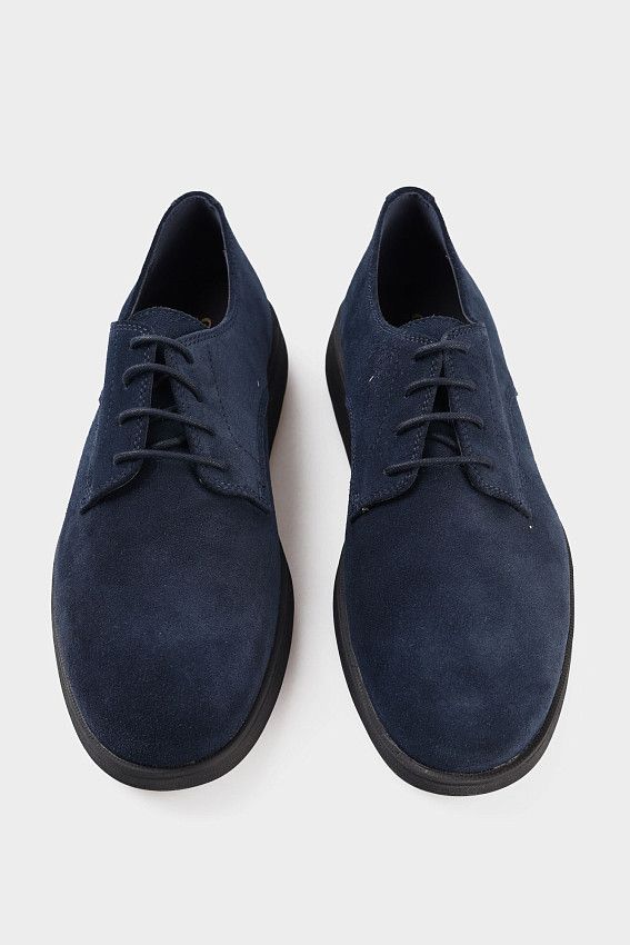 Туфли Geox Синий