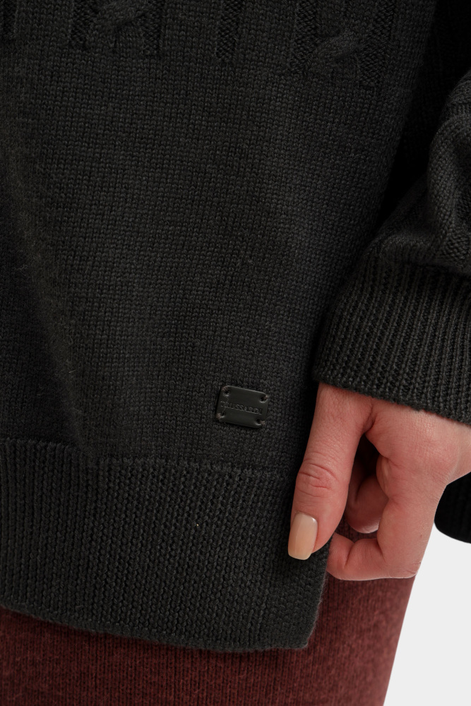 M7396001129N-WK622K13-98TM свитер trussardi 