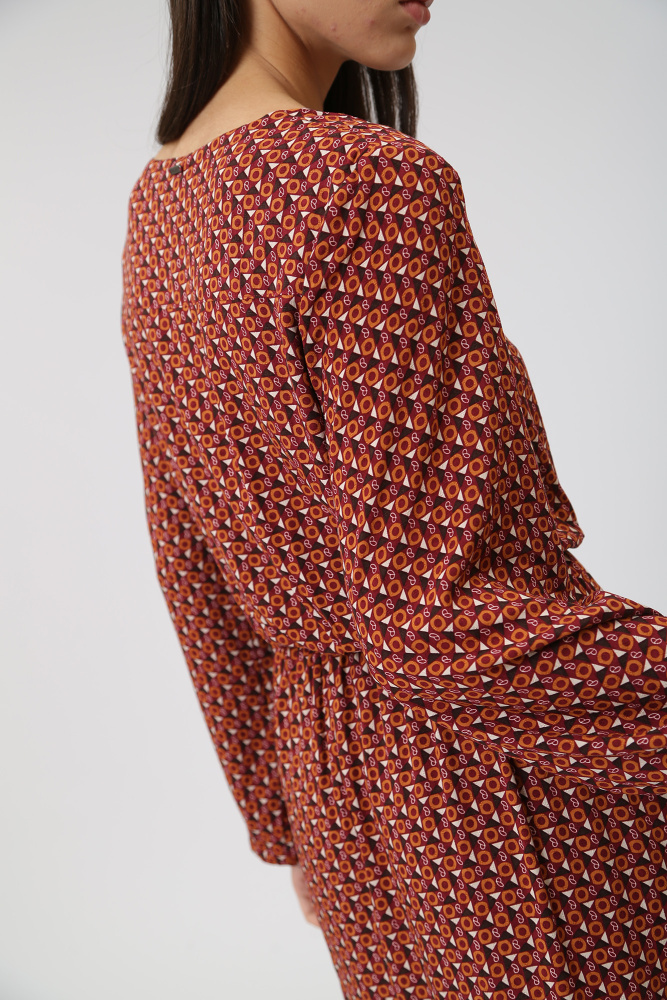 PL953419 платье д/р pepe jeans 