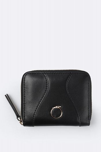 Кошелек Trussardi