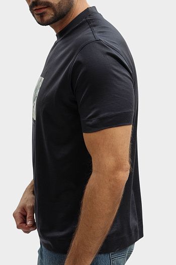 Футболка Emporio Armani