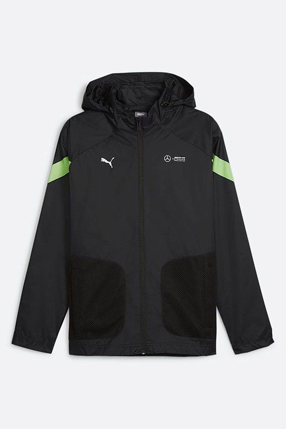 Куртка Puma Черный