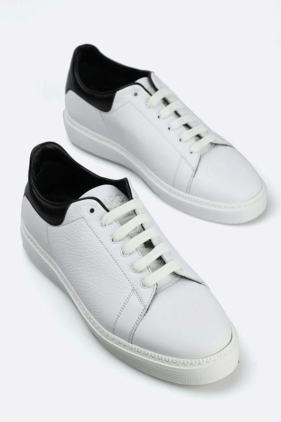 Кеды Marc Cony Белый