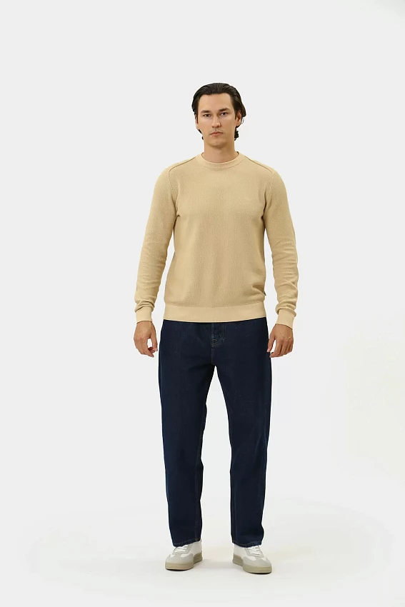 Джемпер Pepe Jeans Бежевый