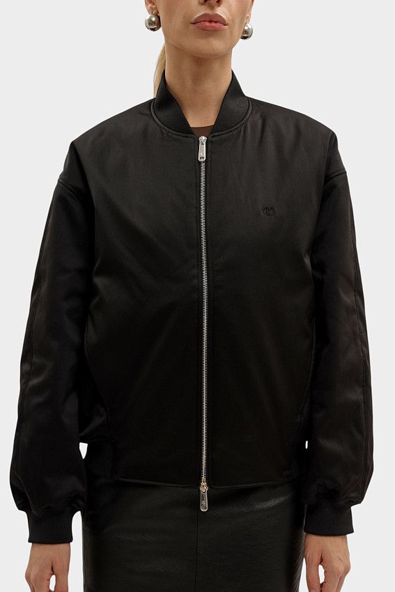 Бомбер Calvin Klein Jeans