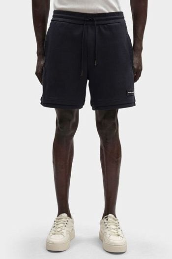 Шорты хлопковые Armani Exchange