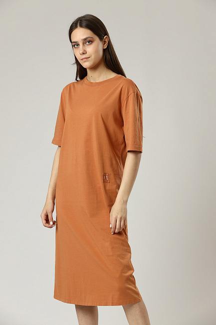 Платье Armani Exchange