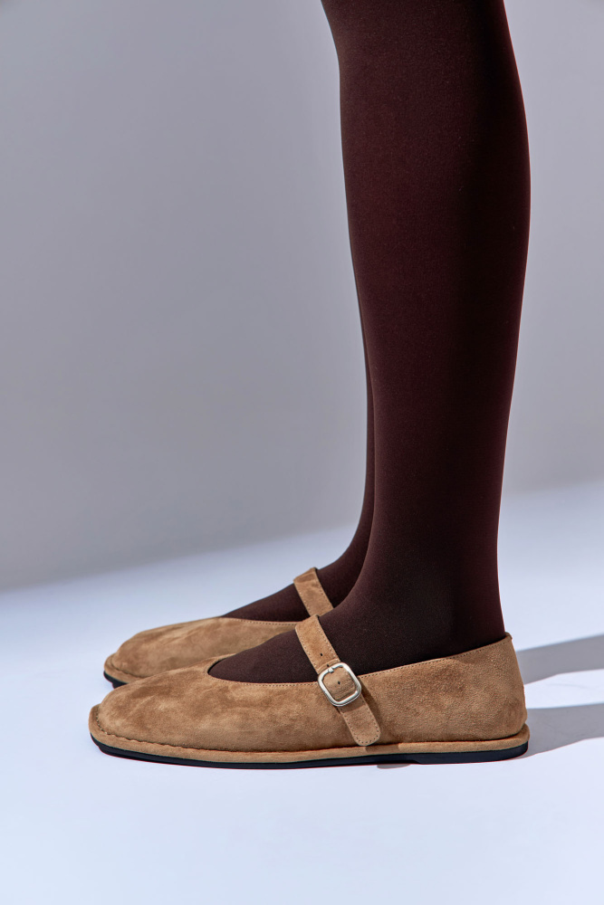 MC2187 Балетки Marc Cony Бежевый