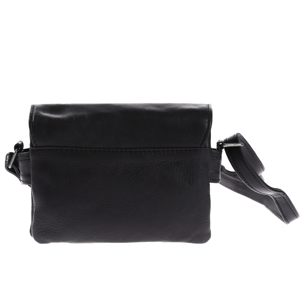 45.1040- Сумка Mustang Черный