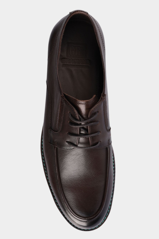 V823-21 Туфли Graciana Коричневый