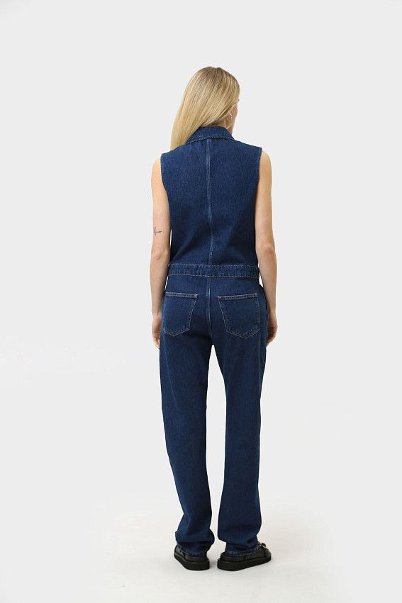 Комбинезон Calvin Klein Jeans
