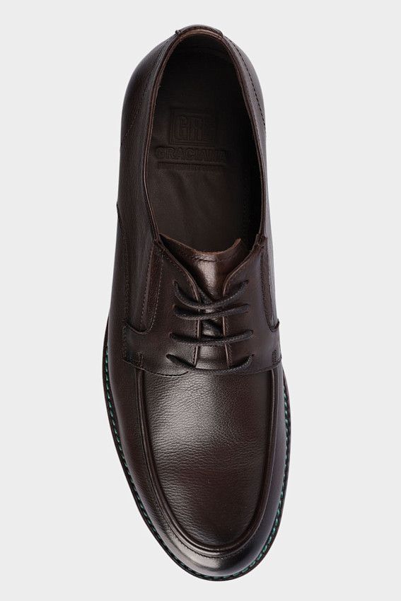 Туфли Graciana Коричневый