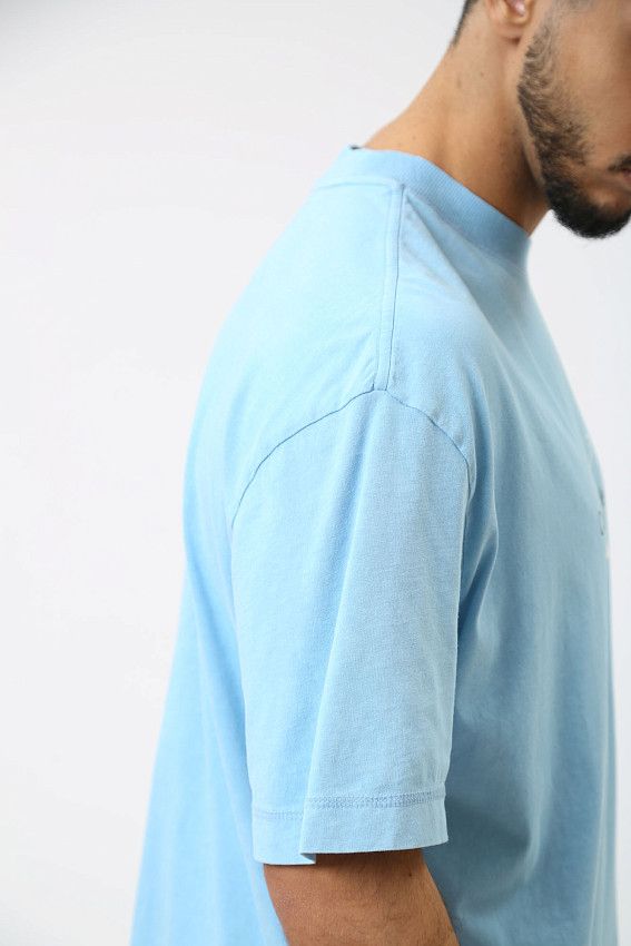 Футболка Calvin Klein Jeans Голубой