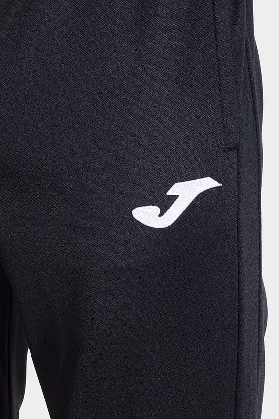 Брюки Joma Черный