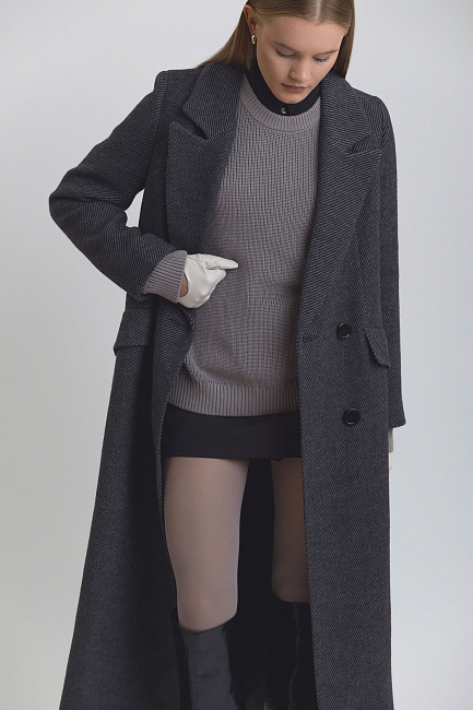 Пальто The Hills