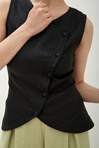 Жилет The Hills