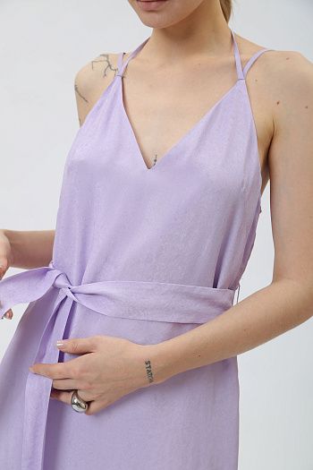 Платье Armani Exchange