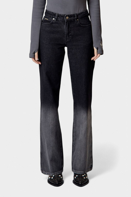 Брюки джинсовые Van Mich