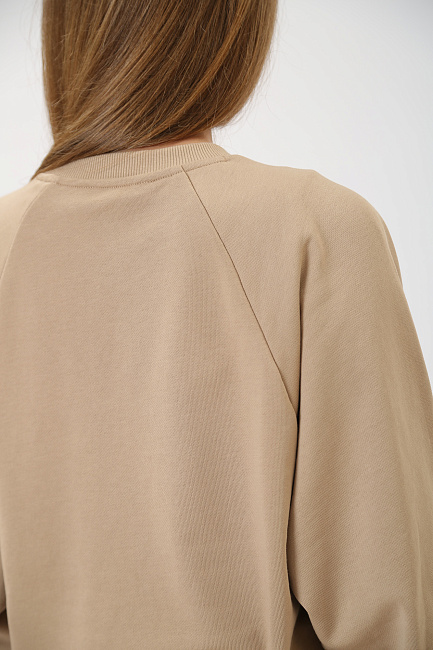 Свитшот Armani Exchange