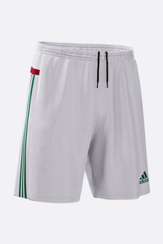 Шорты игровые Adidas Белый