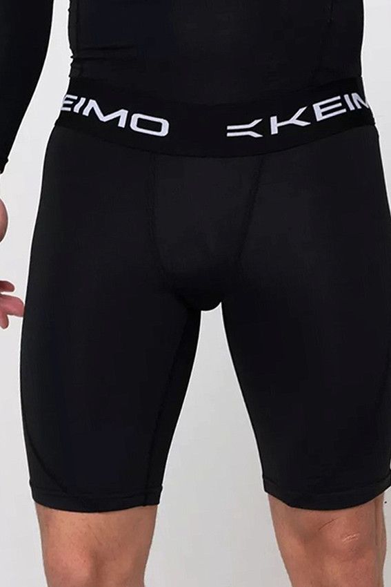 Подтрусники Keimo Черный