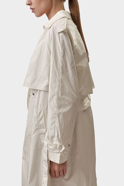 Плащ Pepe Jeans
