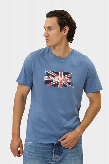 Футболка Pepe Jeans