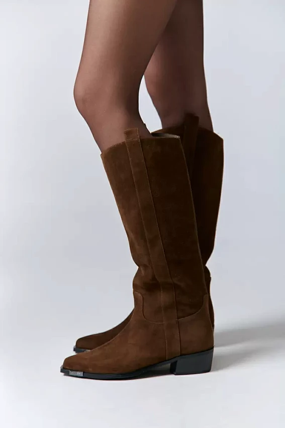 Сапоги-казаки Marc Cony