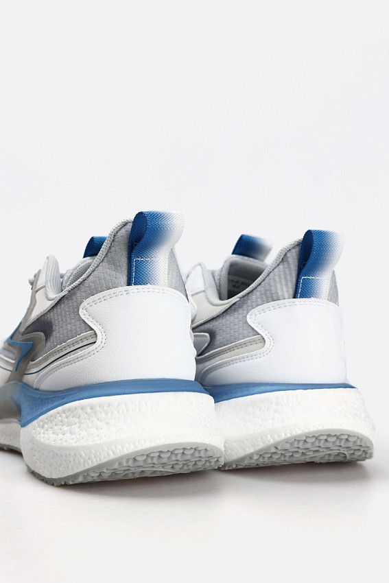 Кроссовки El Tempo Серый