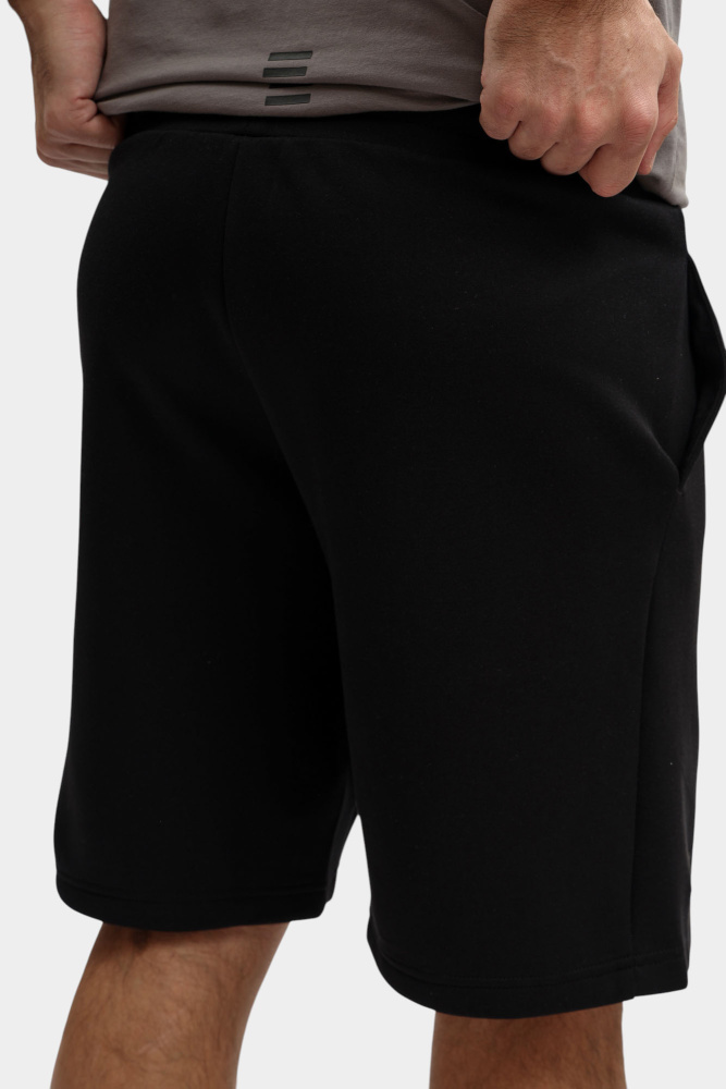 7M001599_AF20845 Шорты EA7 Черный