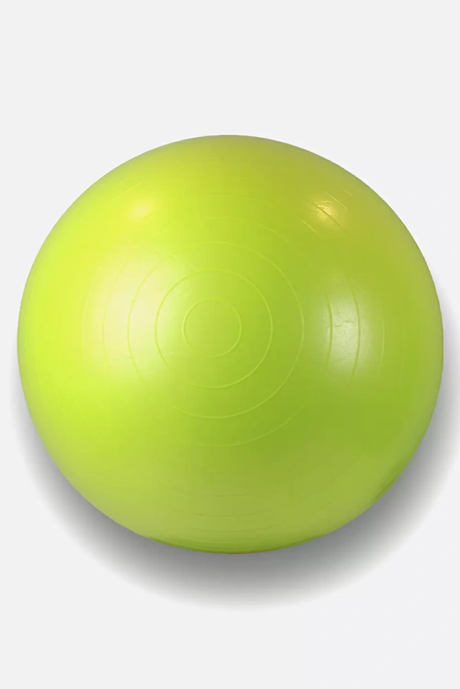 Мяч гимнастический d 750мм.1300гр Mdbuddy