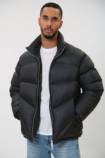 Куртка пуховая  Armani Exchange