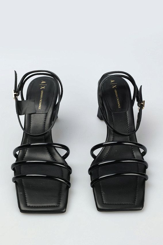 Босоножки Armani Exchange