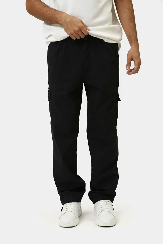 Брюки Calvin Klein Jeans Черный