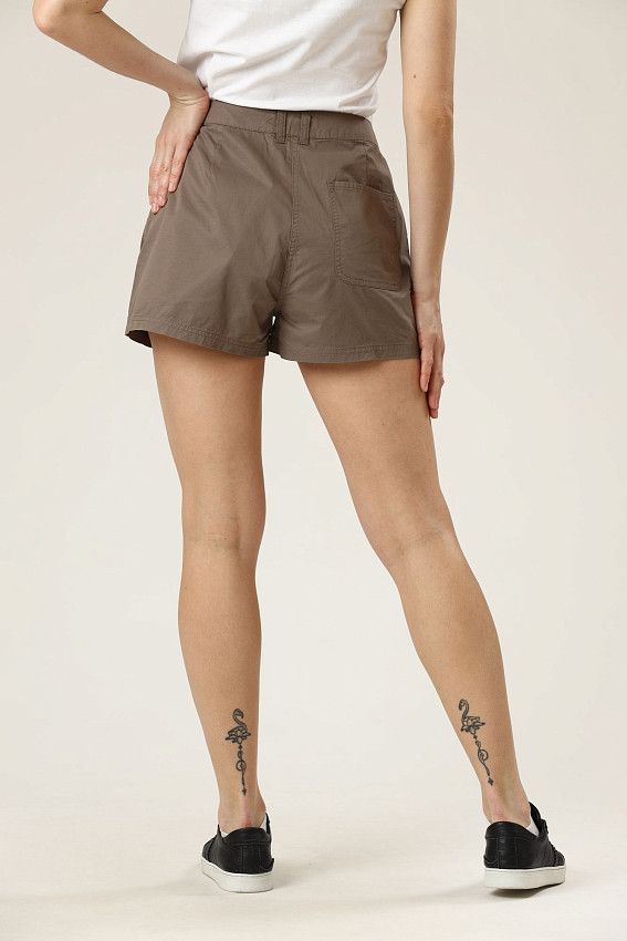 Шорты трикотажные Calvin Klein Jeans