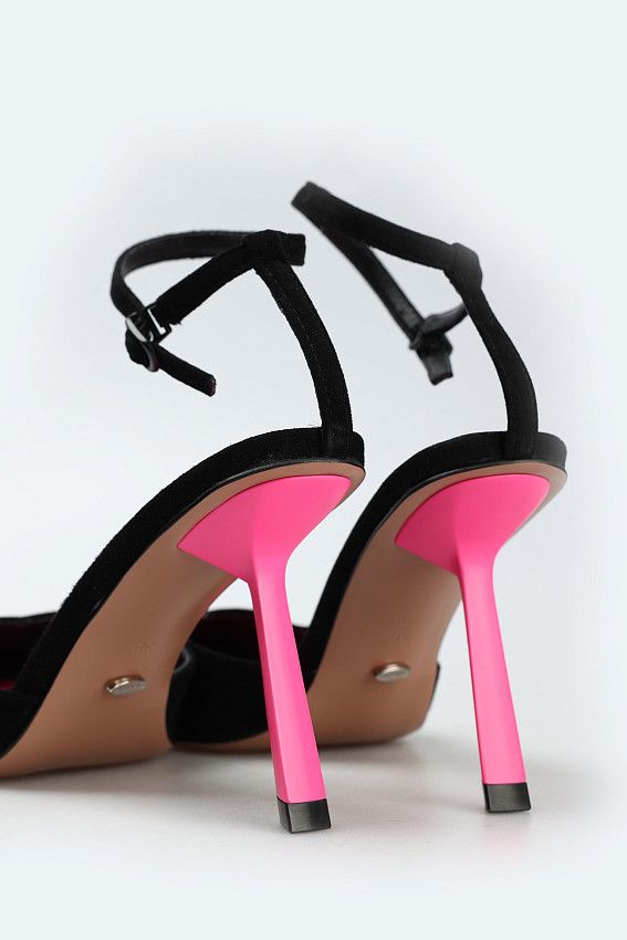 Босоножки Graciana