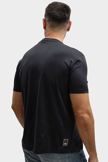 Футболка Emporio Armani