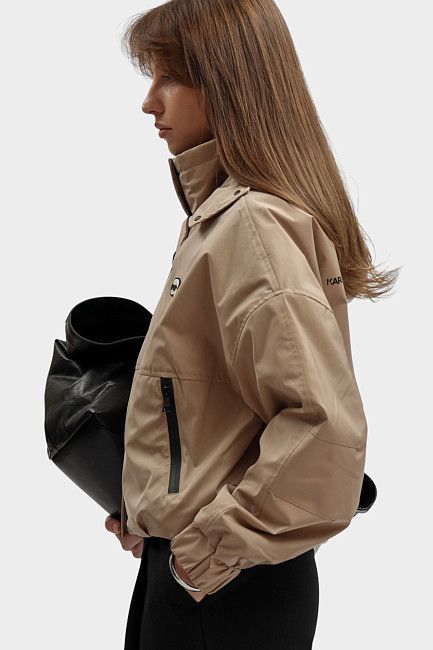 Куртка Karl Lagerfeld