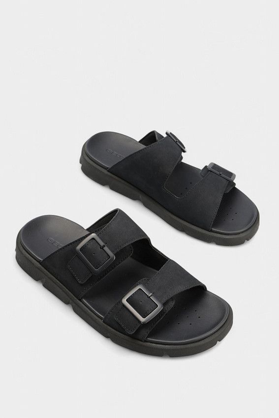 Сандалии Geox Синий