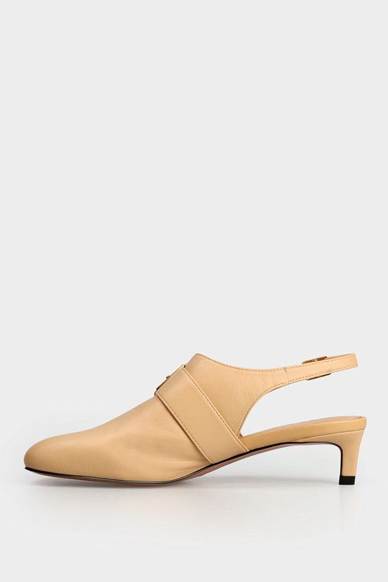 Босоножки Red Pin