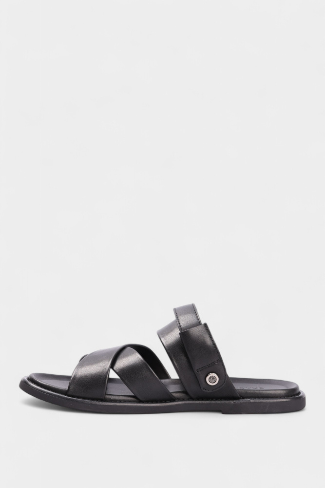 V010-1 Сандалии Graciana Черный