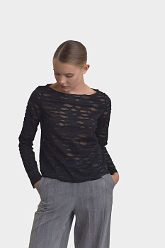 Лонгслив The Hills