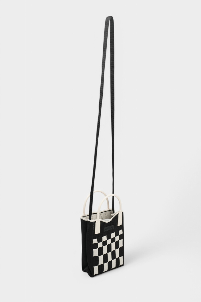 5161-043 Сумка Marc Cony Черный