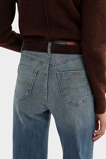 Джинсы Pepe Jeans