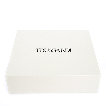 Шапка и шарф Trussardi