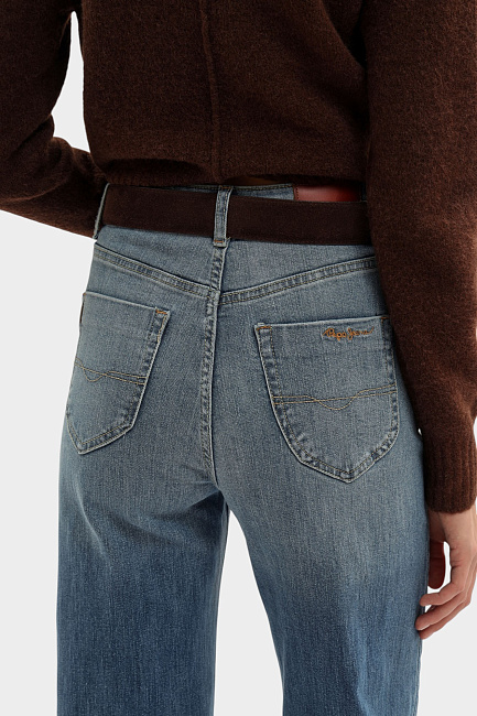 Джинсы Pepe Jeans