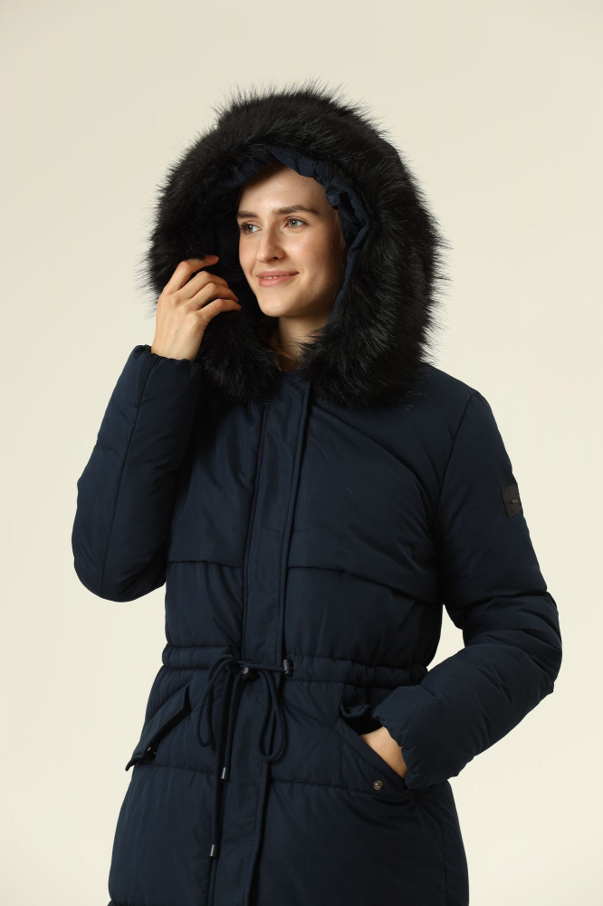 YA1143016W пальто утепленное mexx 