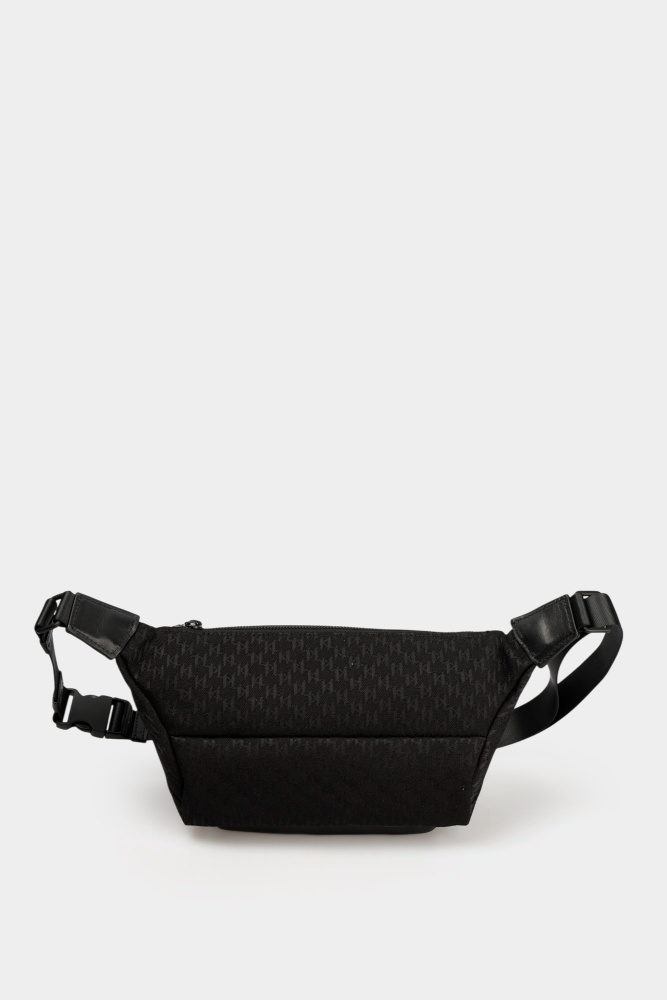 561115_805914 Сумка Karl Lagerfeld Черный