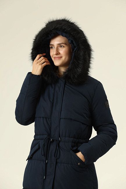 Пальто утепленное Mexx