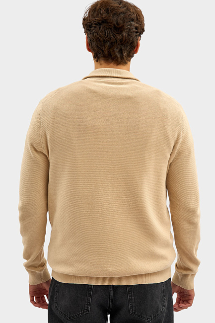 Свитер Mustang